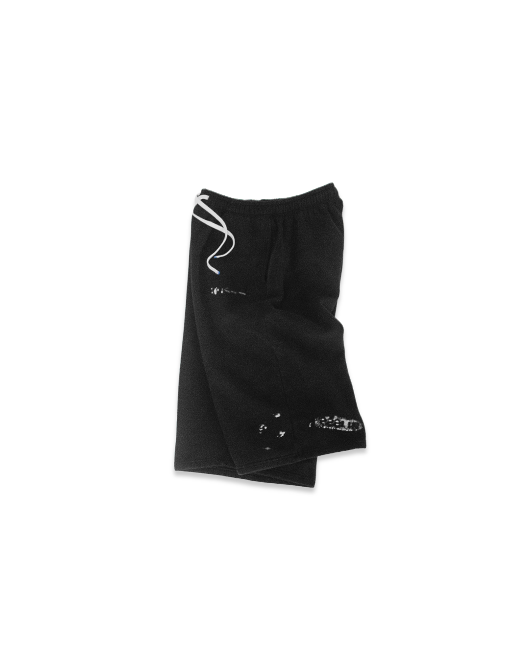 Transfer 3/4 Shorts
