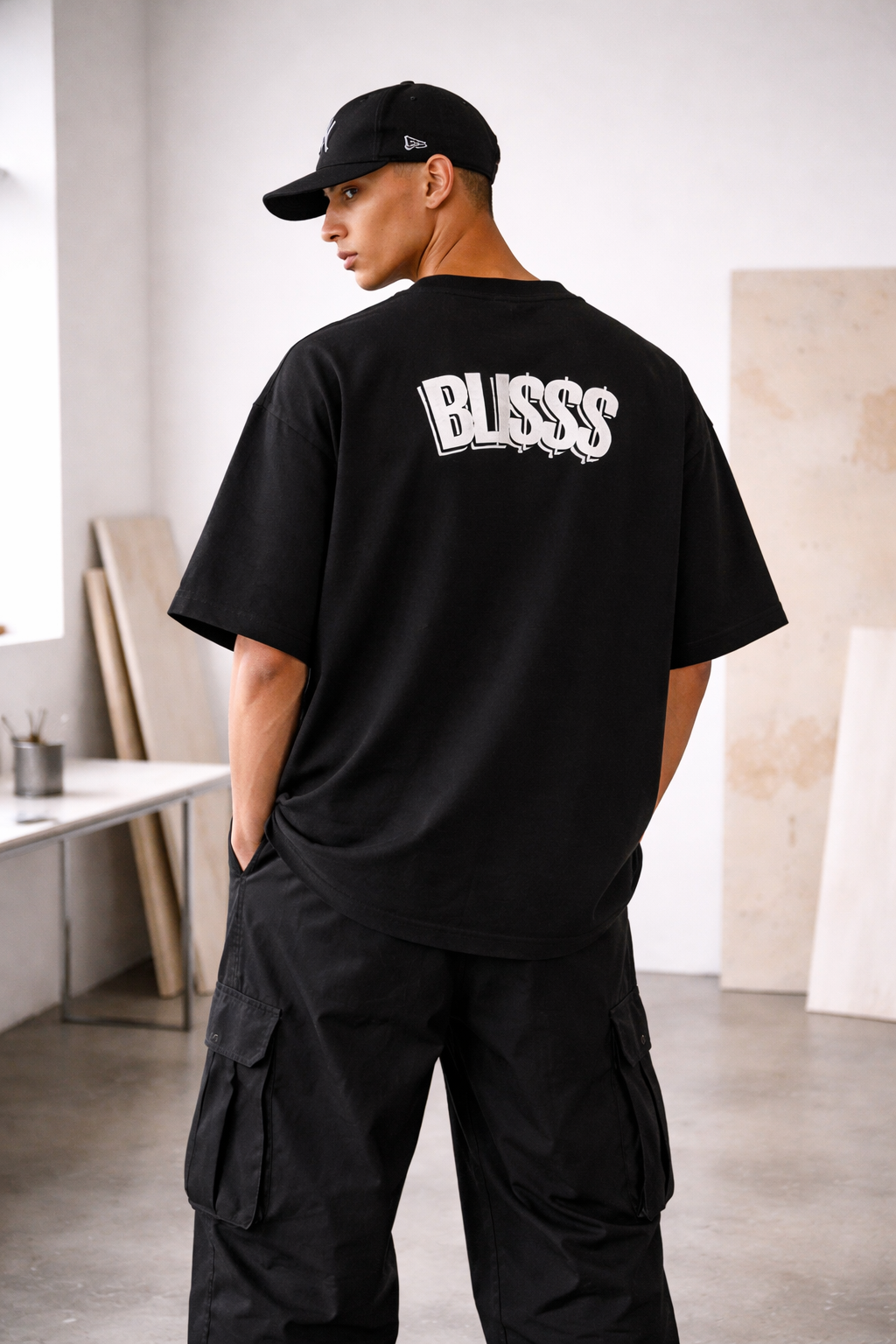 ENVY TEE