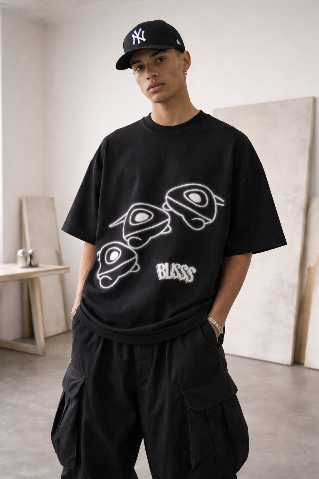 PRIDE TEE
