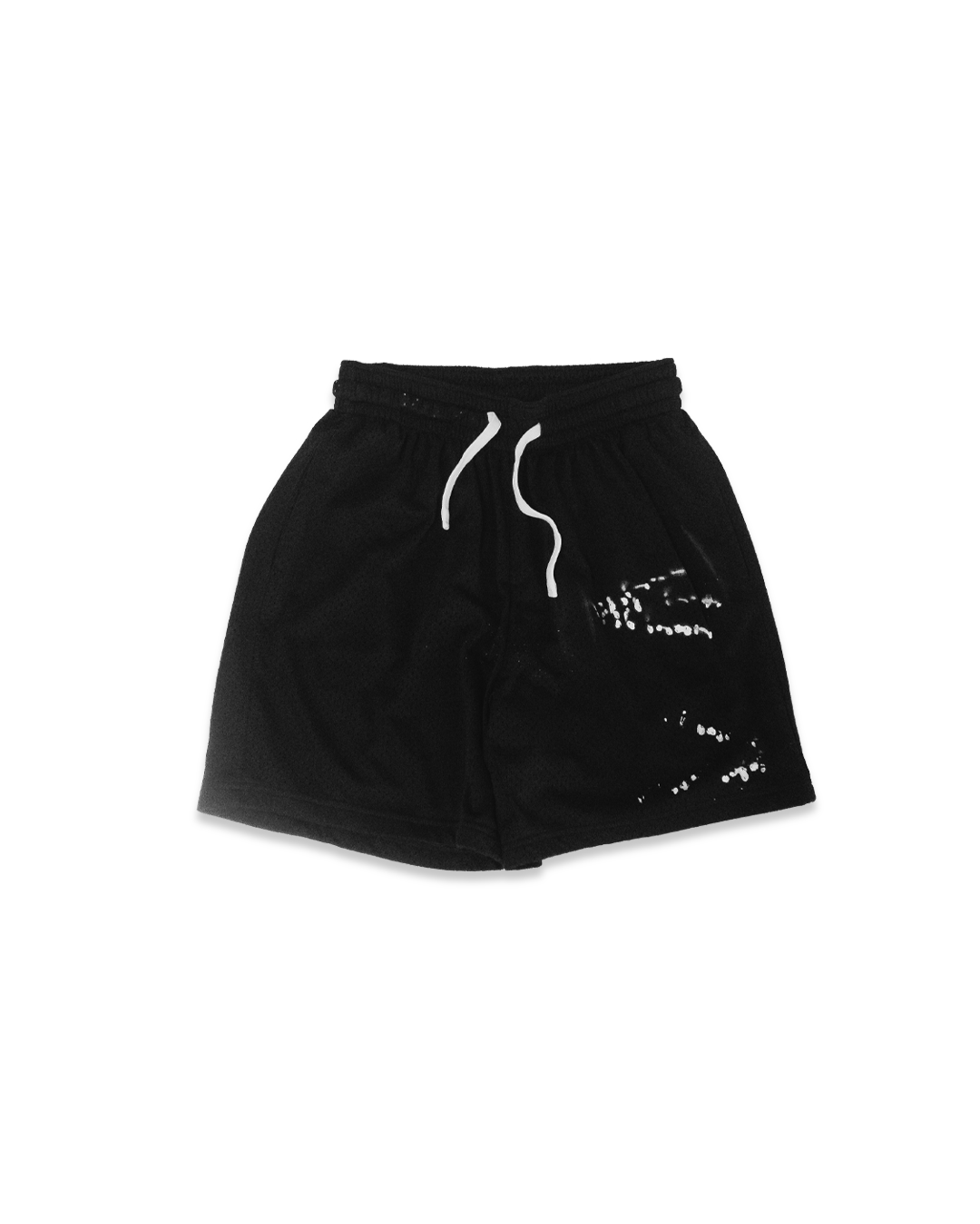 Transfer Mesh Shorts