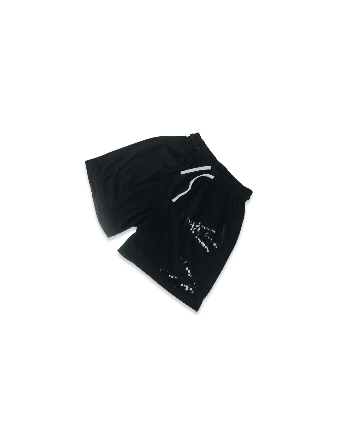 Transfer Mesh Shorts