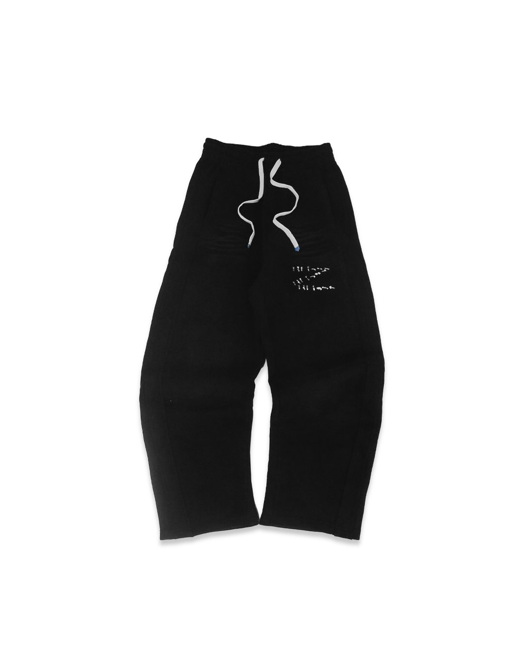 Transfer Curved Sweats