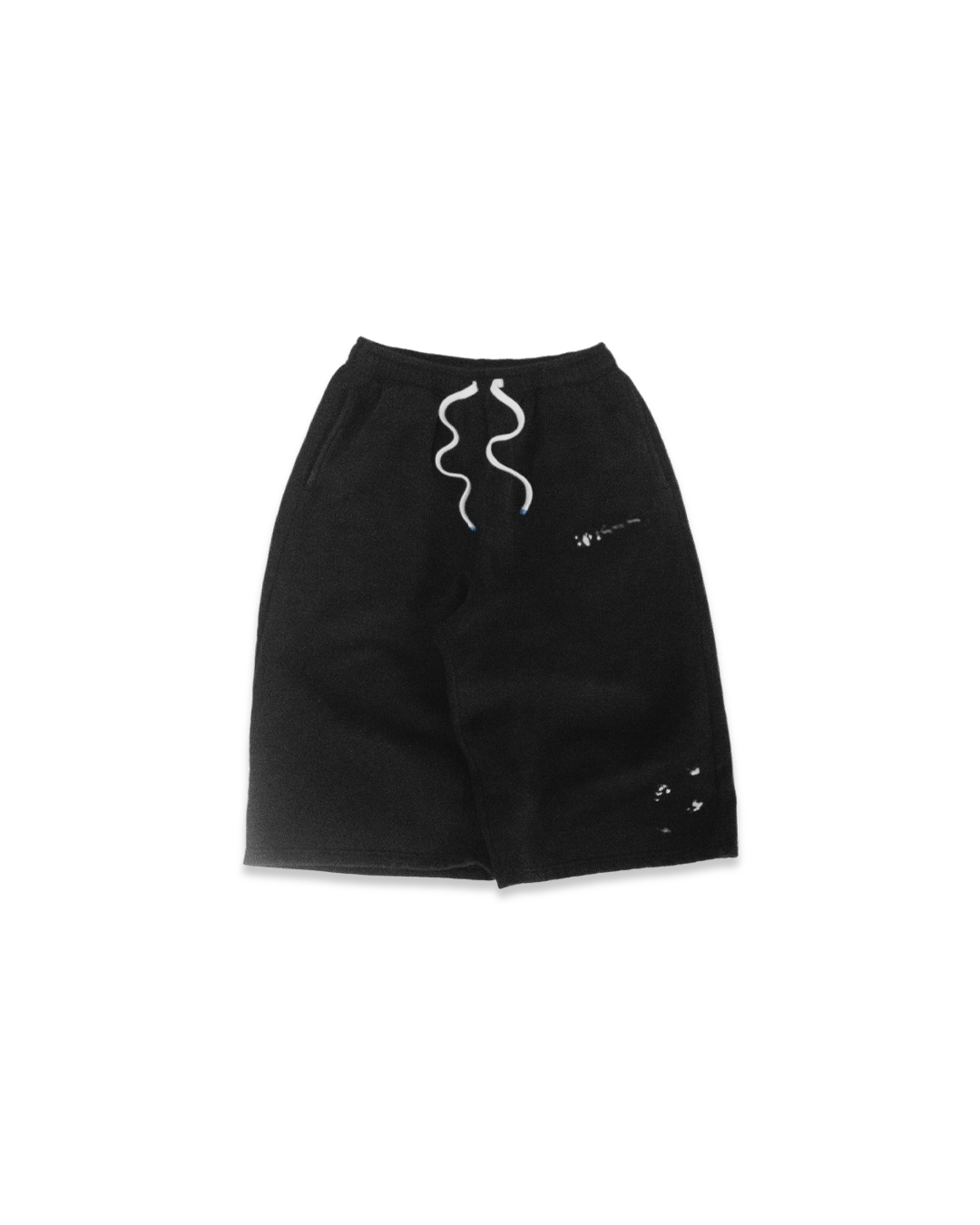 Transfer 3/4 Shorts