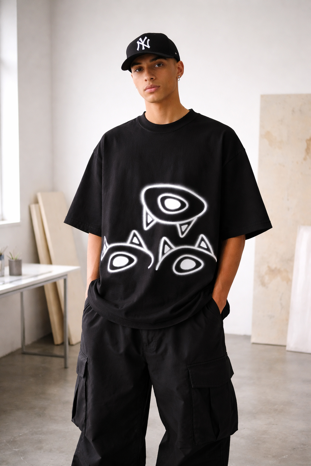 ENVY TEE