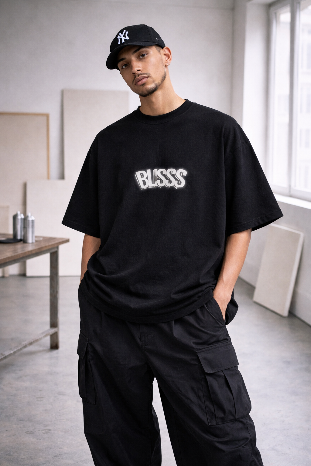 HEAV3NLY TEE